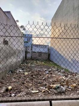 BÁN NỀN THỔ CƯ 121M² – HẺM 278 ĐƯỜNG TẦM VU – P. TÂN AN, NINH KIỀU – GIÁ 2,85 TỶ