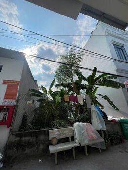 BÁN NỀN THỔ CƯ 121M² – HẺM 278 ĐƯỜNG TẦM VU – P. TÂN AN, NINH KIỀU – GIÁ 2,85 TỶ