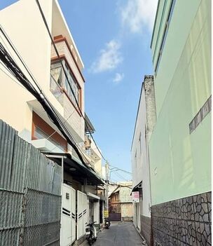 Bán đất nền hẻm 77 Phạm Ngũ Lão, Phường Thới Bình, Quận Ninh Kiều, Cần Thơ – DT 4,08 x 11,3 (45,9m²)