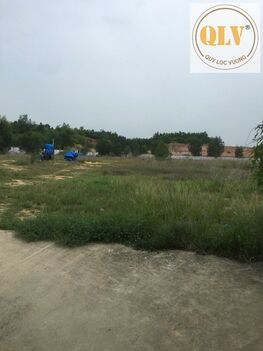 BÁN ĐẤT XÂY XƯỞNG – CCN TÂN MỸ, TÂN UYÊN – 18.088 m²