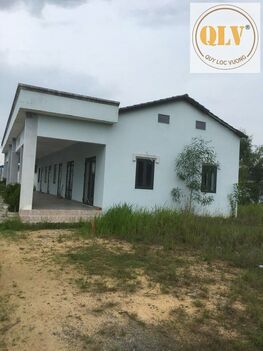 BÁN ĐẤT XÂY XƯỞNG – CCN TÂN MỸ, TÂN UYÊN – 18.088 m²