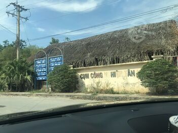 BÁN ĐẤT XÂY XƯỞNG – CCN TÂN MỸ, TÂN UYÊN – 18.088 m²