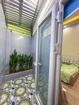 Bán nhà mới xây KDC 3A đường G1 Phường An Bình Quận Ninh Kiều tp Cần Thơ – full nội thất