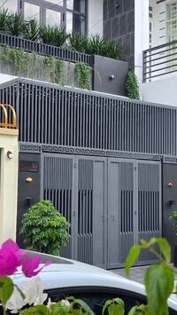 Bán Nhà Mới 3 tầng DT4,5x20m Khu Dân Cư Hồng Phát Phường An Bình Quận Ninh Kiều TP Cần Thơ – Full Nội Thất