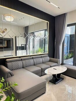 Bán Nhà Mới 3 tầng DT4,5x20m Khu Dân Cư Hồng Phát Phường An Bình Quận Ninh Kiều TP Cần Thơ – Full Nội Thất