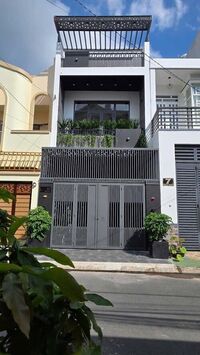 Bán Nhà Mới 3 tầng DT4,5x20m Khu Dân Cư Hồng Phát Phường An Bình Quận Ninh Kiều TP Cần Thơ – Full Nội Thất