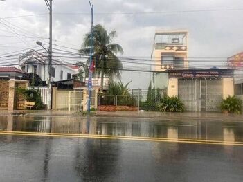 Bán Đất 7x30m MT Đường Hoàng Quốc Việt,An Bình,Ninh Kiều, Cần Thơ -183m thổ cư