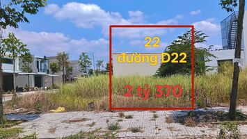 bán nền KDC Hồng Loan đường rộng 15.5 DT 5x15m giá 2ty370 - bao rẻ nhất khu ạ