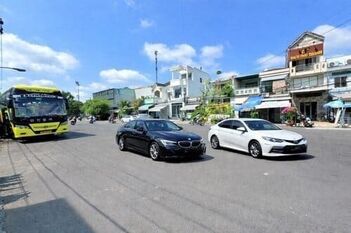 Bán nhà mặt tiền trần phú Dt 3,6×13,5m -50m2, phường cái khế, quận ninh kiều, cần thơ