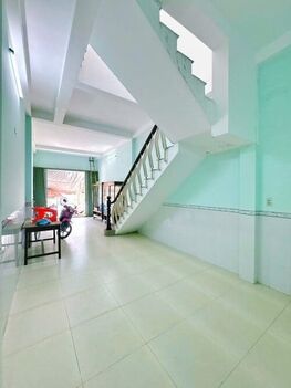 Bán nhà mặt tiền trần phú Dt 3,6×13,5m -50m2, phường cái khế, quận ninh kiều, cần thơ