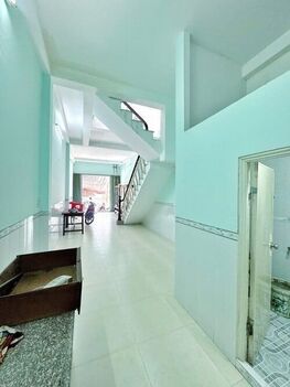 Bán nhà mặt tiền trần phú Dt 3,6x13,5m -50m2, phường cái khế, quận ninh kiều, cần thơ