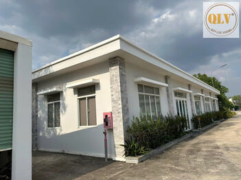 Cho thuê nhà xưởng Hội Nghĩa, Tân Uyên, Bình Dương 17.301m²