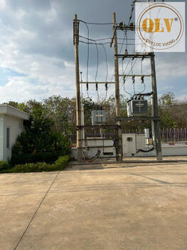 Cho thuê nhà xưởng Hội Nghĩa, Tân Uyên, Bình Dương 17.301m²