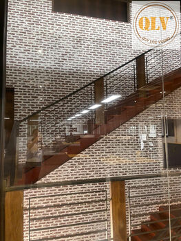 Cho thuê mặt bằng showroom, văn phòng Thuận An 2.200m²