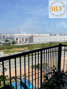 Cho thuê mặt bằng showroom, văn phòng Thuận An 2.200m²