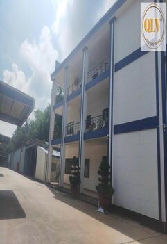 Bán nhà xưởng Bến Cát, Bình Dương 11.120m²