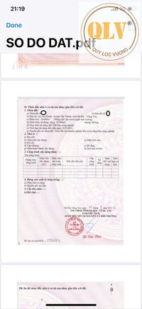 Bán đất KCN Cái Mép, Bà Rịa, Vũng Tàu 30.000m²