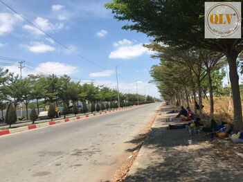 Bán đất KCN Cái Mép, Bà Rịa, Vũng Tàu 30.000m²