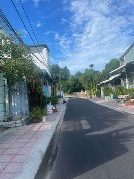 GIÁ SỐC BÁN NỀN BIỆT THỰ 550 M2 - TRUNG TÂM TP CẦN THƠ - TẶNG NHÀ KHO CHO THUÊ 20 TRIỆU/T