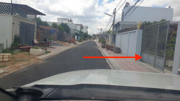 GIÁ SỐC BÁN NỀN BIỆT THỰ 550 M2 - TRUNG TÂM TP CẦN THƠ - TẶNG NHÀ KHO CHO THUÊ 20 TRIỆU/T