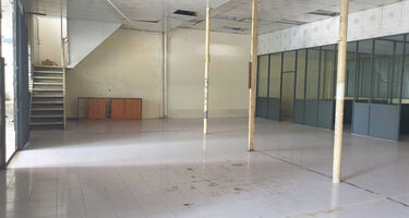 GIÁ SỐC BÁN NỀN BIỆT THỰ 550 M2 - TRUNG TÂM TP CẦN THƠ - TẶNG NHÀ KHO CHO THUÊ 20 TRIỆU/T