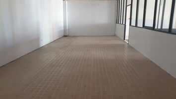 GIÁ SỐC BÁN NỀN BIỆT THỰ 550 M2 - TRUNG TÂM TP CẦN THƠ - TẶNG NHÀ KHO CHO THUÊ 20 TRIỆU/T