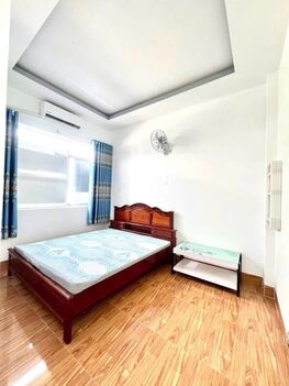 Bán nhà 2lầu - GÓC 2MT HẺM 115 Đường CMT8 (Có hỗ trợ vay Bank khoảng 2tỷ)