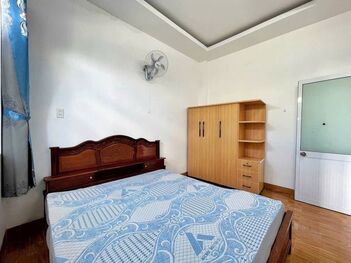 Bán nhà 2lầu - GÓC 2MT HẺM 115 Đường CMT8 (Có hỗ trợ vay Bank khoảng 2tỷ)