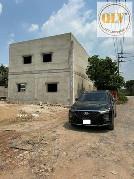 CHO THUÊ NHÀ XƯỞNG CHÁNH PHÚ HÒA, BẾN CÁT, BÌNH DƯƠNG 4.605m²