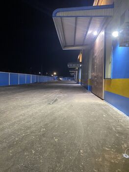 BÁN ĐẤT CÔNG NGHIỆP TÂN UYÊN, BÌNH DƯƠNG 20.956m²