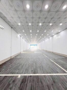 cho thuê nhà mặt tiền đường nguyễn văn cừ cần thơ, trệt trống suốt, ngang 8.5m, đối diện trường đại học