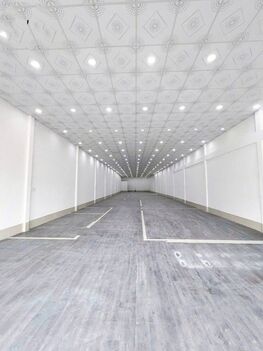 cho thuê nhà mặt tiền đường nguyễn văn cừ cần thơ, trệt trống suốt, ngang 8.5m, đối diện trường đại học