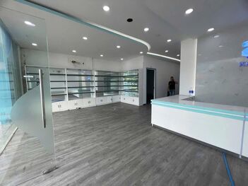 cho thuê nhà mặt tiền đường nguyễn văn cừ cần thơ, trệt trống suốt, ngang 8.5m, đối diện trường đại học