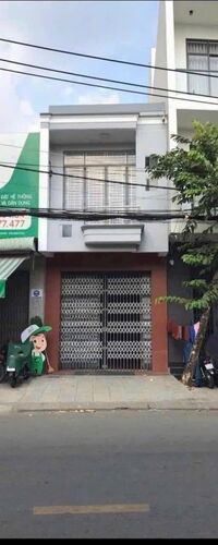 bán nhà mặt tiền đường trần ngọc quế, quận ninh kiều cần thơ, trệt 1 lầu,  gần vincom, chợ xuân khánh, vị trí đẹp thích hợp kinh doanh