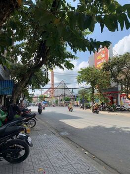 bán nhà mặt tiền đường trần ngọc quế, quận ninh kiều cần thơ, trệt 1 lầu,  gần vincom, chợ xuân khánh, vị trí đẹp thích hợp kinh doanh