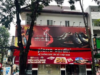 bán nhà góc 2 mặt tiền đường nguyễn trãi cần thơ, trệt 2 lầu, ngang 9.9m, đoạn kinh doanh thời trang bật nhất cần thơ,