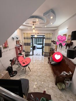 bán nhà mặt tiền khu dân cư thới nhựt, đường phạm thế hiện cần thơ, trệt lầu, cách chợ 50m, giá rẻ nhất khu 3 tỷ 50 triệu