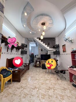 bán nhà mặt tiền khu dân cư thới nhựt, đường phạm thế hiện cần thơ, trệt lầu, cách chợ 50m, giá rẻ nhất khu 3 tỷ 50 triệu