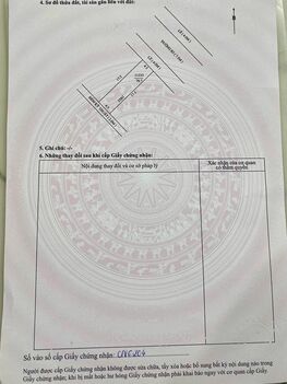 bán nền đường B3 khu dân cư phú an, cái răng cần thơ, nền đẹp gần chợ, thích hợp đầu tư hay ở