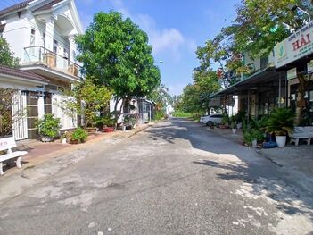 bán nền đường B3 khu dân cư phú an, cái răng cần thơ, nền đẹp gần chợ, thích hợp đầu tư hay ở