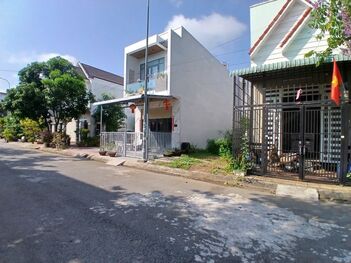 bán nền đường B3 khu dân cư phú an, cái răng cần thơ, nền đẹp gần chợ, thích hợp đầu tư hay ở