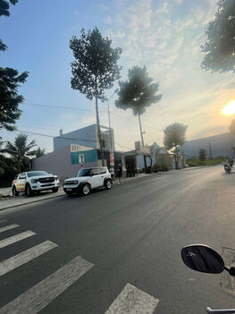 CHO THUÊ NHÀ MẶT TIỀN – KDC QUÂN ĐỘI (KHU VỰC YÊN HẠ)