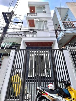 Bán Nhà 1T2L, Hẻm sát trường ĐH Công nghệ - Kỹ thuật CT. Vị trí trung tâm Ninh Kiều