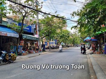 Bán Nhà 1T2L, Hẻm sát trường ĐH Công nghệ - Kỹ thuật CT. Vị trí trung tâm Ninh Kiều