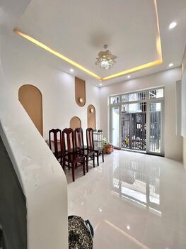 Bán Nhà 1T2L, Hẻm sát trường ĐH Công nghệ - Kỹ thuật CT. Vị trí trung tâm Ninh Kiều