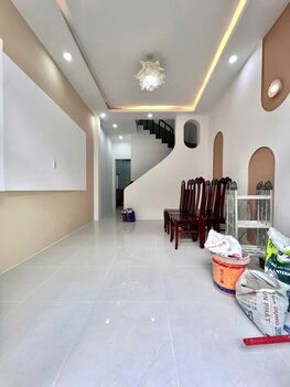 Bán Nhà 1T2L, Hẻm sát trường ĐH Công nghệ - Kỹ thuật CT. Vị trí trung tâm Ninh Kiều