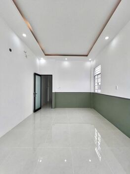 Bán Nhà 1T2L, Hẻm sát trường ĐH Công nghệ - Kỹ thuật CT. Vị trí trung tâm Ninh Kiều