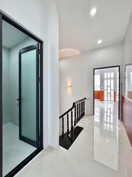 Bán Nhà 1T2L, Hẻm sát trường ĐH Công nghệ - Kỹ thuật CT. Vị trí trung tâm Ninh Kiều