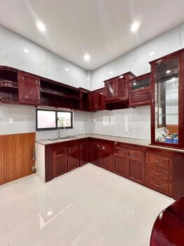 Bán Nhà 1T2L, Hẻm sát trường ĐH Công nghệ - Kỹ thuật CT. Vị trí trung tâm Ninh Kiều