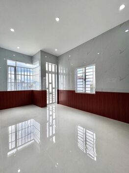 Bán Nhà 1T2L, Hẻm sát trường ĐH Công nghệ - Kỹ thuật CT. Vị trí trung tâm Ninh Kiều